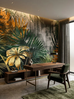 Tropical Escape