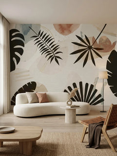 Tropical Harmony