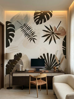 Tropical Harmony