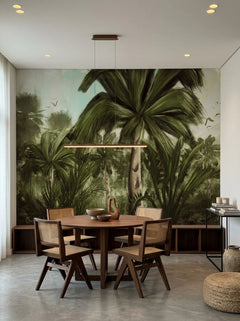 Tropical Oasis 2