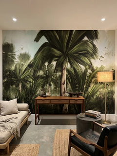 Tropical Oasis 2