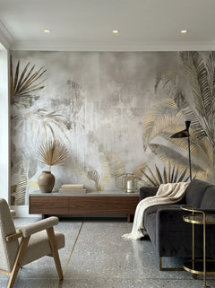 Tropical Serenity