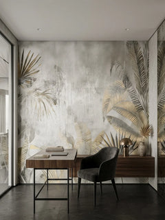 Tropical Serenity