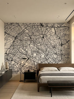 Urban Maze