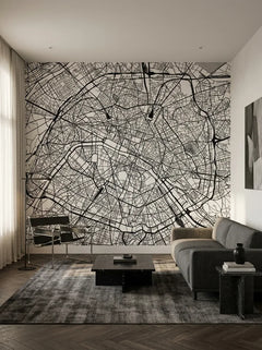 Urban Maze