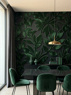 Velvet Foliage