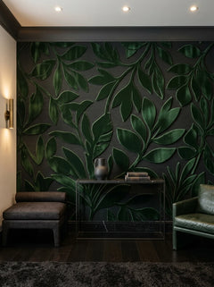 Velvet Foliage