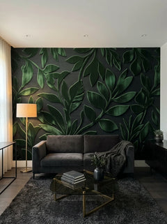 Velvet Foliage
