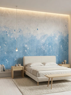 Waves - Tamno plava