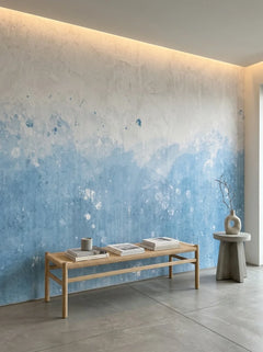 Waves - Tamno plava