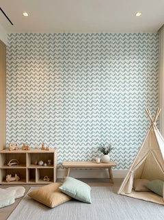 Wavy Patterns 2