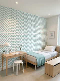 Wavy Patterns 2