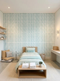 Wavy Patterns 2