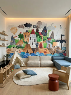 Whimsical Adventure