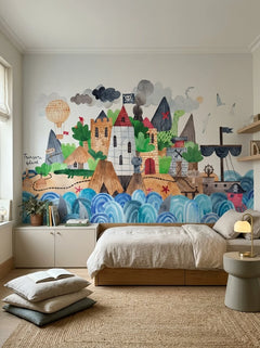 Whimsical Adventure
