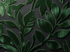 Velvet Foliage