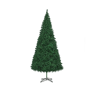 Podloga za božićno drvce crvena Ø 54 x 19,5 cm Dom i vrt Naručite namještaj na deko.hr 20