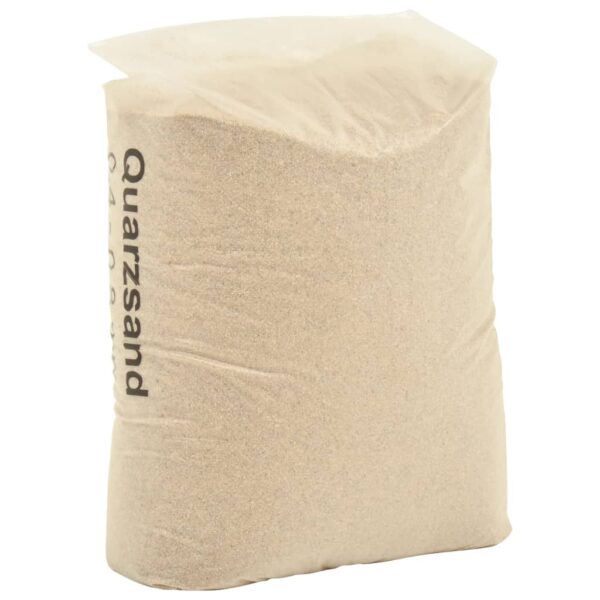 Filtarski pijesak 25 kg 0,4 – 0,8 mm Bazeni I Spa Filteri Naručite namještaj na deko.hr 21