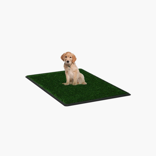 Ergonomski madrac za pse 75 x 53 cm izgled platna tamnosivi Krevete za Pse Naručite namještaj na deko.hr 27