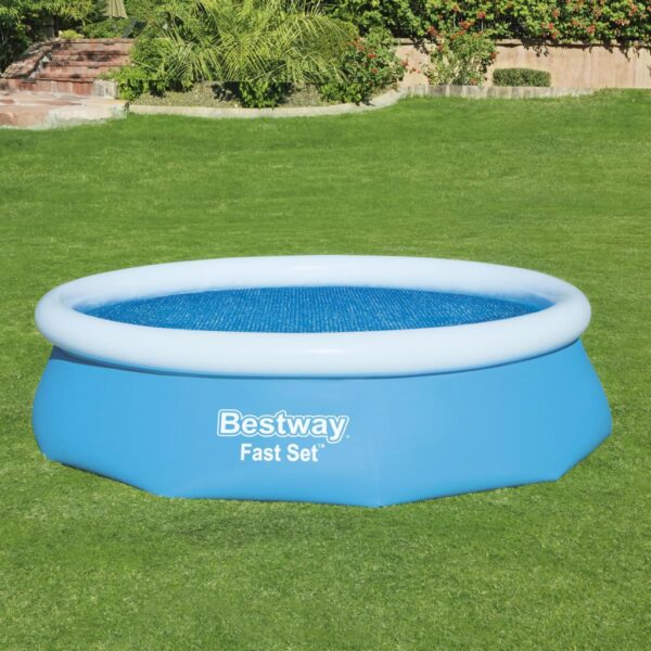 Bestway solarni pokrivač za bazen Flowclear 305 cm Bazeni i toplice Naručite namještaj na deko.hr 4