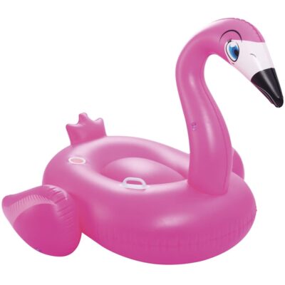 Bestway Ogromni flamingo na napuhavanje igračka za bazen 41119 Bazen Pluta i Ležaljke Naručite namještaj na deko.hr