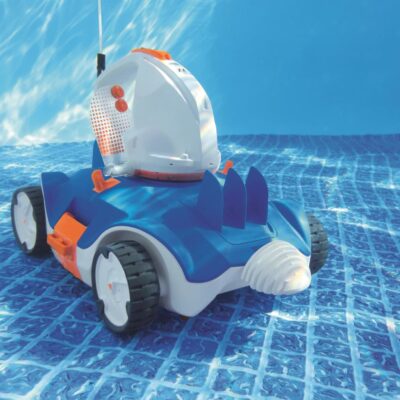 Bestway robot za čišćenje bazena Flowclear Aquatronix 58482 Bazeni Čistač I Kemikalije Naručite namještaj na deko.hr