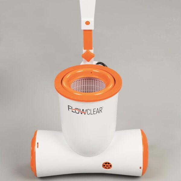 Bestway Flowclear filtarska crpka za bazen Flowclear Skimatic 2574 L/h Bazeni I Spa Filteri Naručite namještaj na deko.hr 3