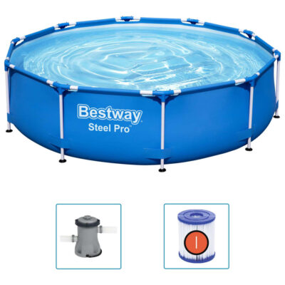 Bestway Steel Pro bazen 305 x 76 cm Bazeni Naručite namještaj na deko.hr