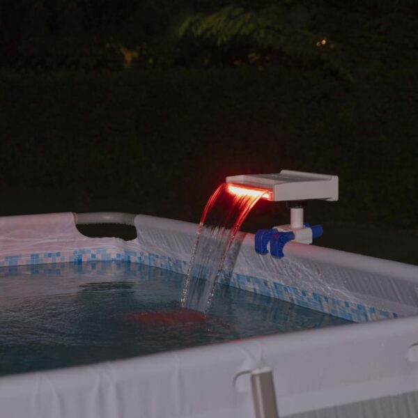 Bestway Flowclear umirujući LED vodopad Bazeni i toplice Naručite namještaj na deko.hr 4