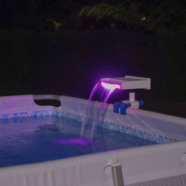 Bestway Flowclear umirujući LED vodopad Bazeni i toplice Naručite namještaj na deko.hr 10