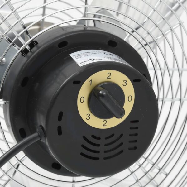 Podni ventilator s 3 brzine 40 cm 40 W Aparati za Kontrolu Klime Naručite namještaj na deko.hr 26