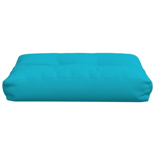 Jastuk za palete tirkizni 60 x 40 x 12 cm od tkanine Dom i vrt Naručite namještaj na deko.hr 22
