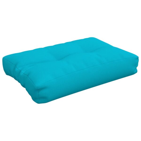 Jastuk za palete tirkizni 60 x 40 x 12 cm od tkanine Dom i vrt Naručite namještaj na deko.hr 20