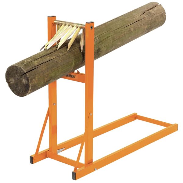 Draper Tools stalak za trupce 150 kg narančasti Alati Naručite namještaj na deko.hr 22