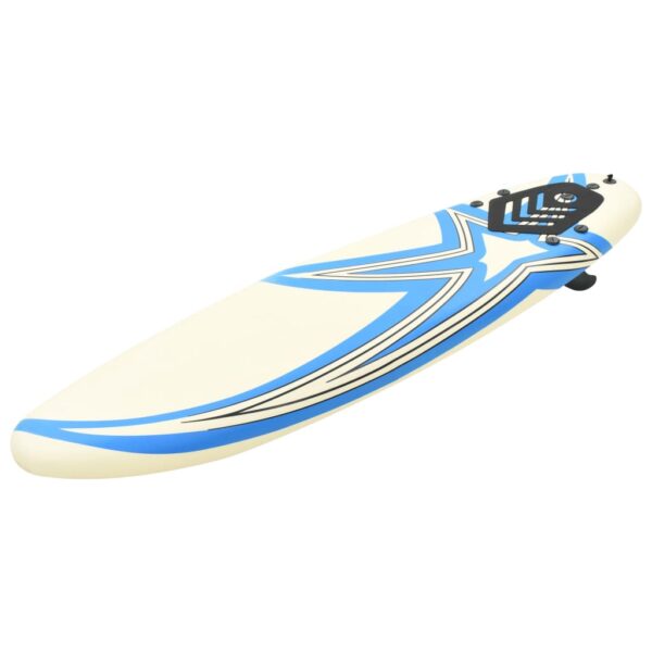 Daska za surfanje 170 cm s uzorkom zvijezde Daske za surfanje Naručite namještaj na deko.hr 21