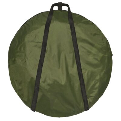 ProPlus prigodni šator za privatnost poliesterski zeleni Kampiranje i planinarenje Naručite namještaj na deko.hr
