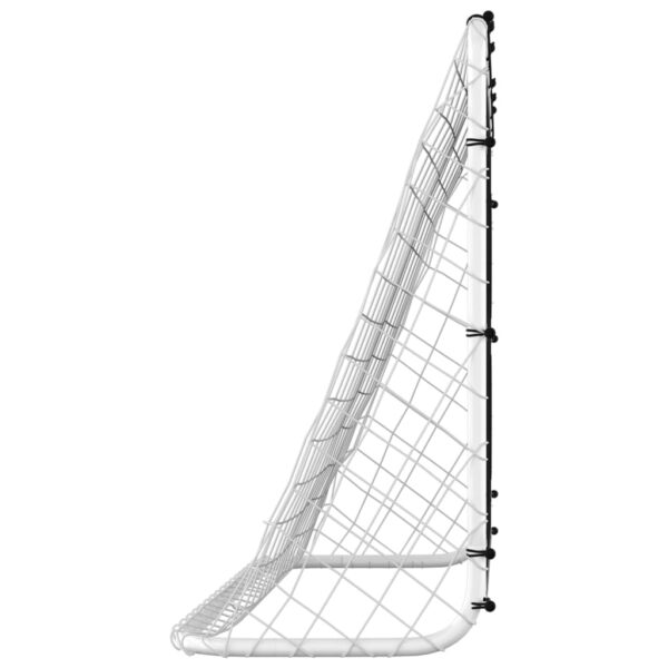 Mreža za treniranje nogometnih golova čelična 184 x 61 x 122 cm Atletika Naručite namještaj na deko.hr 23