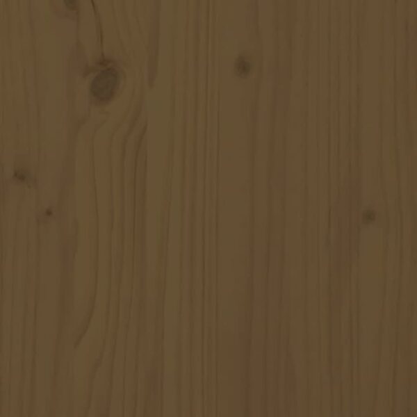 Stalak za drva za ogrjev boja meda 108 x 73 x 79 cm od borovine Dom i vrt Naručite namještaj na deko.hr 26