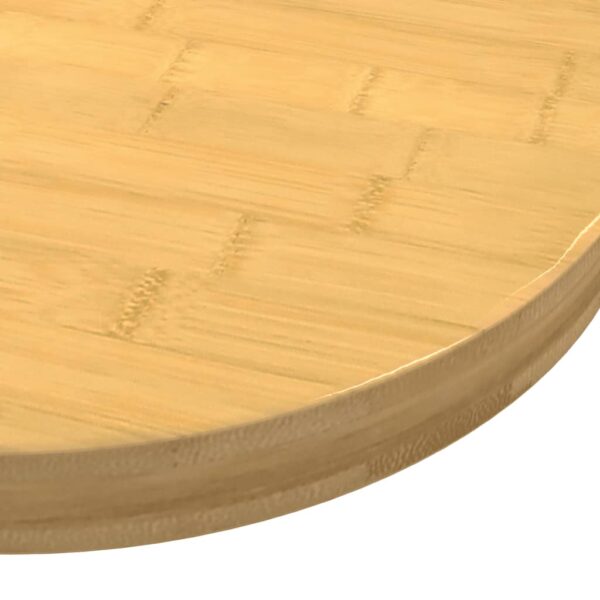 Stolna ploča Ø90×4 cm od bambusa Daske za stol Naručite namještaj na deko.hr 22