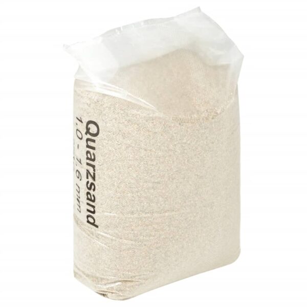 Filtarski pijesak 25 kg 1,0 – 1,6 mm Bazeni I Spa Filteri Naručite namještaj na deko.hr 21