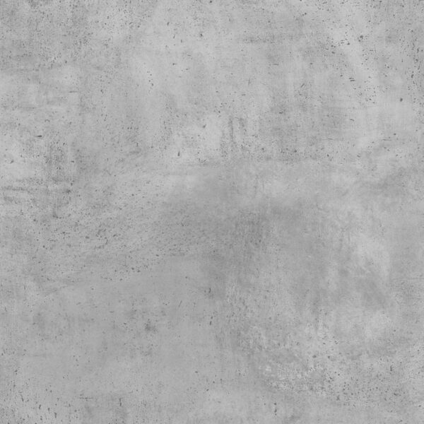 Zidni ormarići 2 kom siva boja betona od konstruiranog drva Bifei i komode Naručite namještaj na deko.hr 11